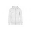 Sudadera King con capucha y cremallera hombre