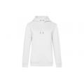 Sudadera Queen con capucha mujer 