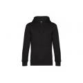 Sudadera King con capucha hombre
