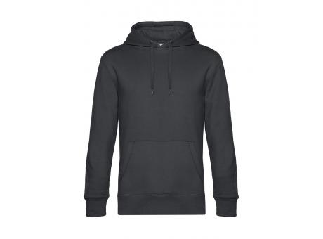 Sudadera King con capucha hombre
