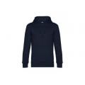 Sudadera King con capucha hombre
