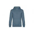 Sudadera King con capucha hombre