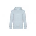 Sudadera King con capucha hombre