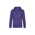 Sudadera King con capucha hombre