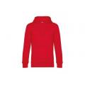 Sudadera King con capucha hombre