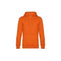 Sudadera King con capucha hombre