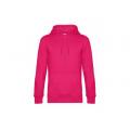 Sudadera King con capucha hombre