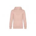 Sudadera King con capucha hombre