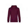 Sudadera King con capucha hombre