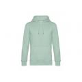 Sudadera King con capucha hombre