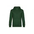 Sudadera King con capucha hombre