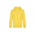 Sudadera King con capucha hombre