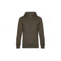 Sudadera King con capucha hombre