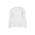 Sudadera Queen cuello redondo mujer 