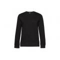 Sudadera Queen cuello redondo mujer 