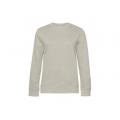 Sudadera Queen cuello redondo mujer 