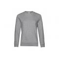 Sudadera Queen cuello redondo mujer 