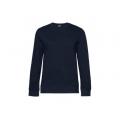 Sudadera Queen cuello redondo mujer 