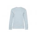 Sudadera Queen cuello redondo mujer 