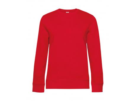 Sudadera Queen cuello redondo mujer 
