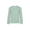 Sudadera Queen cuello redondo mujer 