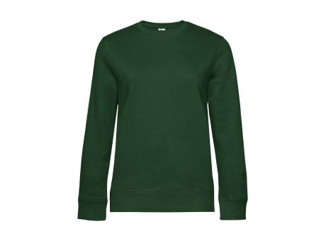 Sudadera Queen cuello redondo mujer 