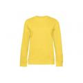 Sudadera Queen cuello redondo mujer 