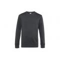 Sudadera King cuello redondo hombre