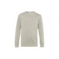 Sudadera King cuello redondo hombre