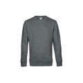 Sudadera King cuello redondo hombre