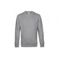 Sudadera King cuello redondo hombre