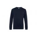 Sudadera King cuello redondo hombre