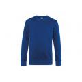 Sudadera King cuello redondo hombre