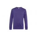 Sudadera King cuello redondo hombre