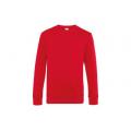 Sudadera King cuello redondo hombre