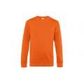 Sudadera King cuello redondo hombre