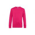 Sudadera King cuello redondo hombre