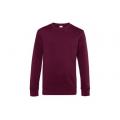 Sudadera King cuello redondo hombre