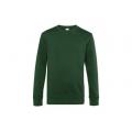 Sudadera King cuello redondo hombre