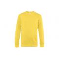 Sudadera King cuello redondo hombre
