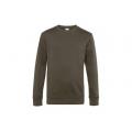 Sudadera King cuello redondo hombre