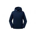 Sudadera Authentic con capucha niño/a