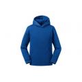 Sudadera Authentic con capucha niño/a