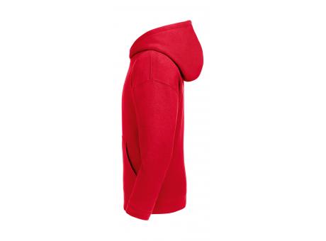 Sudadera Authentic con capucha niño/a