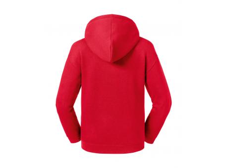 Sudadera Authentic con capucha niño/a
