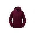 Sudadera Authentic con capucha niño/a