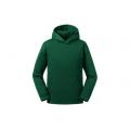 Sudadera Authentic con capucha niño/a