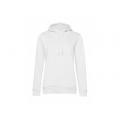 Inspire Hooded /women