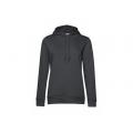 Inspire Hooded /women