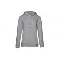 Inspire Hooded /women